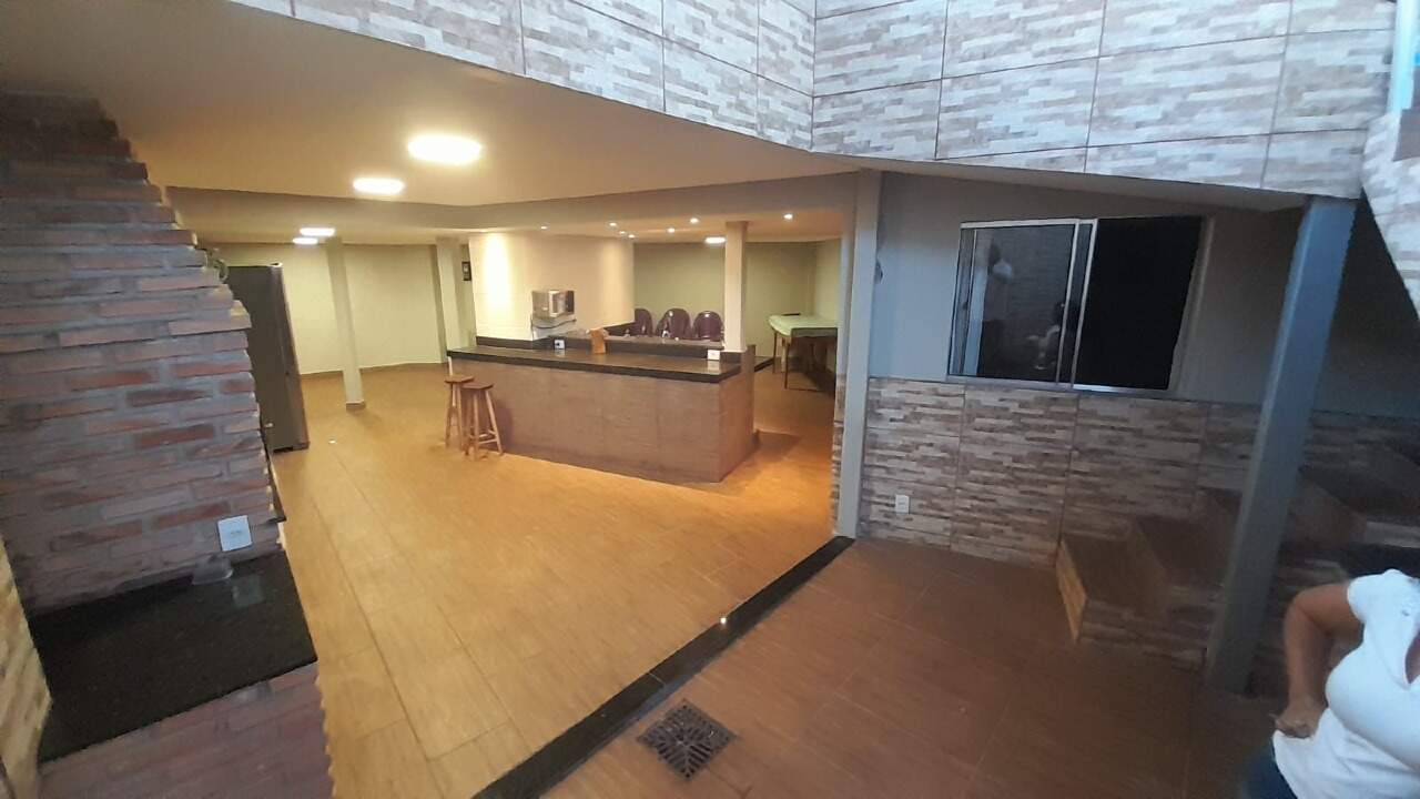 Casa à venda com 4 quartos, 382m² - Foto 20