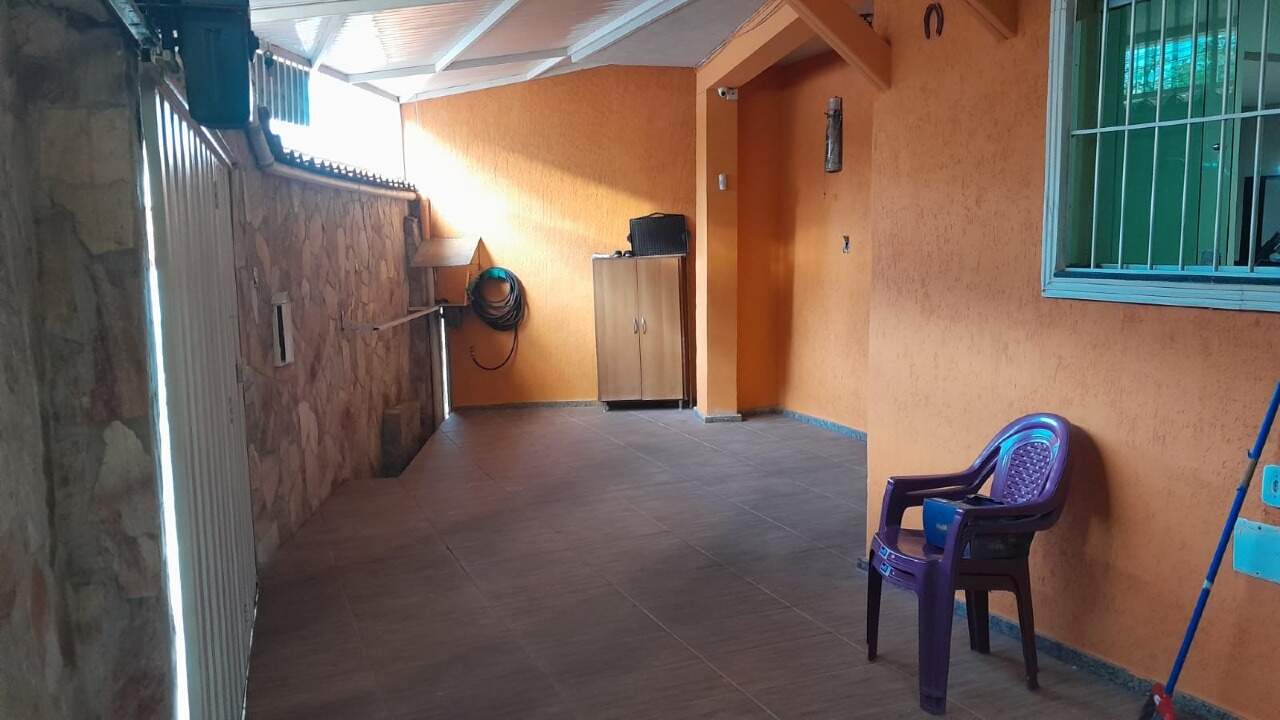 Casa à venda com 4 quartos, 382m² - Foto 26