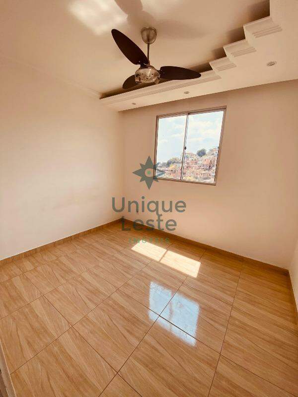 Apartamento à venda com 2 quartos, 47m² - Foto 8