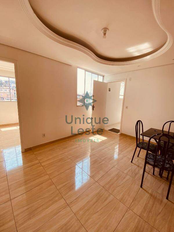 Apartamento à venda com 2 quartos, 47m² - Foto 7