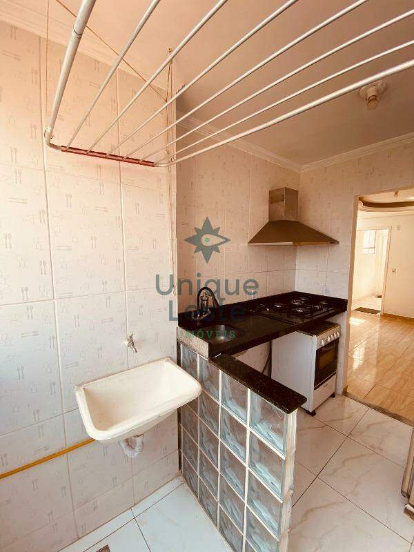 Apartamento à venda com 2 quartos, 47m² - Foto 18