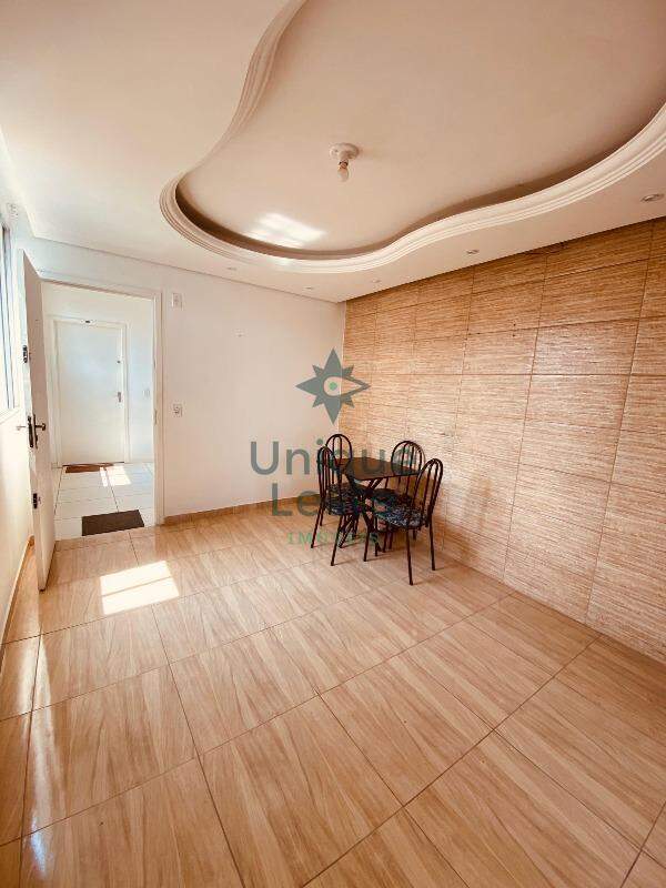 Apartamento à venda com 2 quartos, 47m² - Foto 6