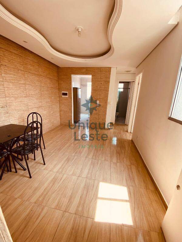 Apartamento à venda com 2 quartos, 47m² - Foto 4