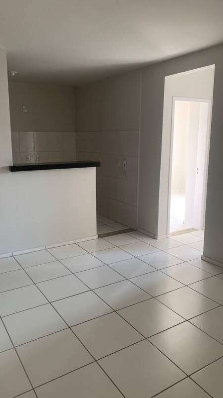 Apartamento à venda com 2 quartos, 53m² - Foto 2