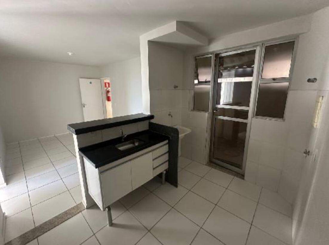 Apartamento à venda com 2 quartos, 53m² - Foto 7