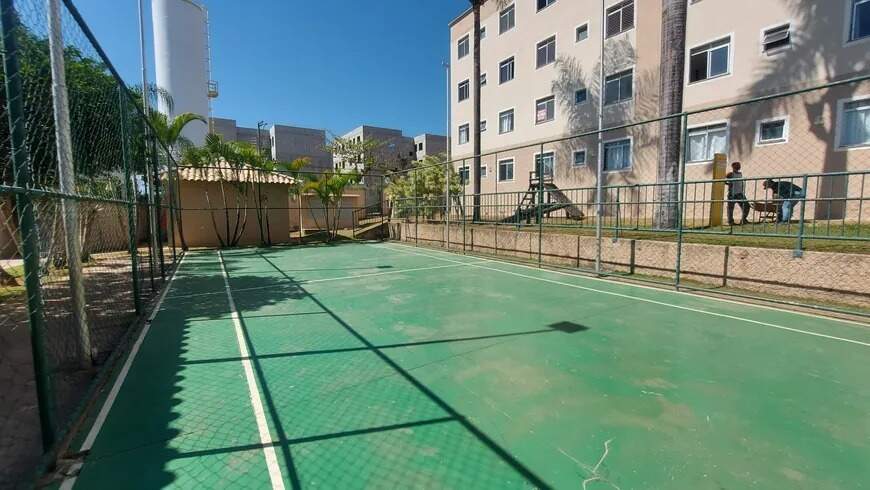 Apartamento à venda com 2 quartos, 53m² - Foto 1