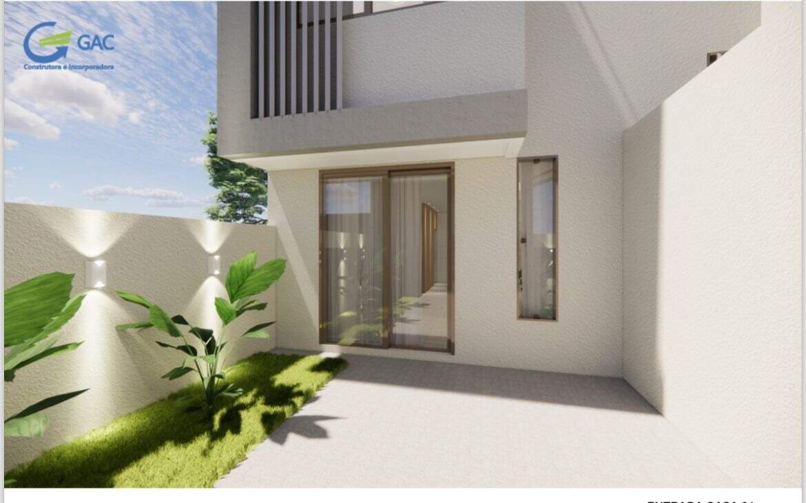 Casa à venda com 3 quartos, 90m² - Foto 15