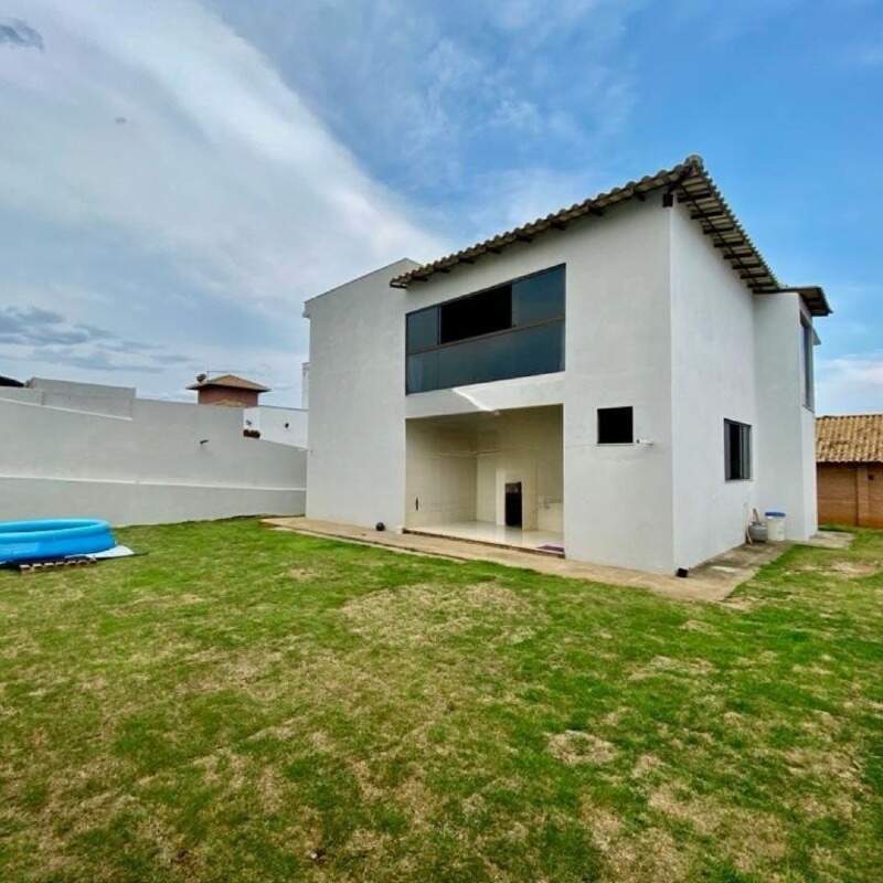 Casa à venda com 4 quartos, 290m² - Foto 13