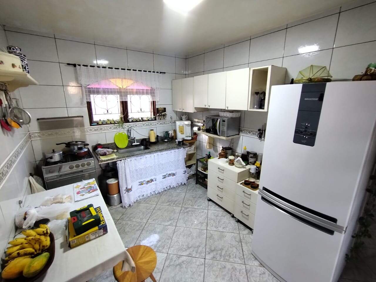 Casa à venda com 3 quartos, 500m² - Foto 16