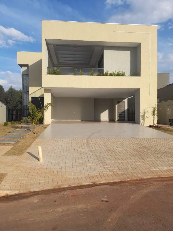 Casa à venda com 4 quartos, 339m² - Foto 19