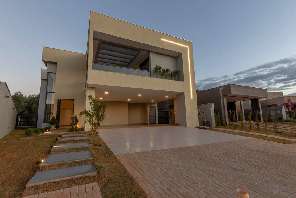 Casa à venda com 4 quartos, 339m² - Foto 20