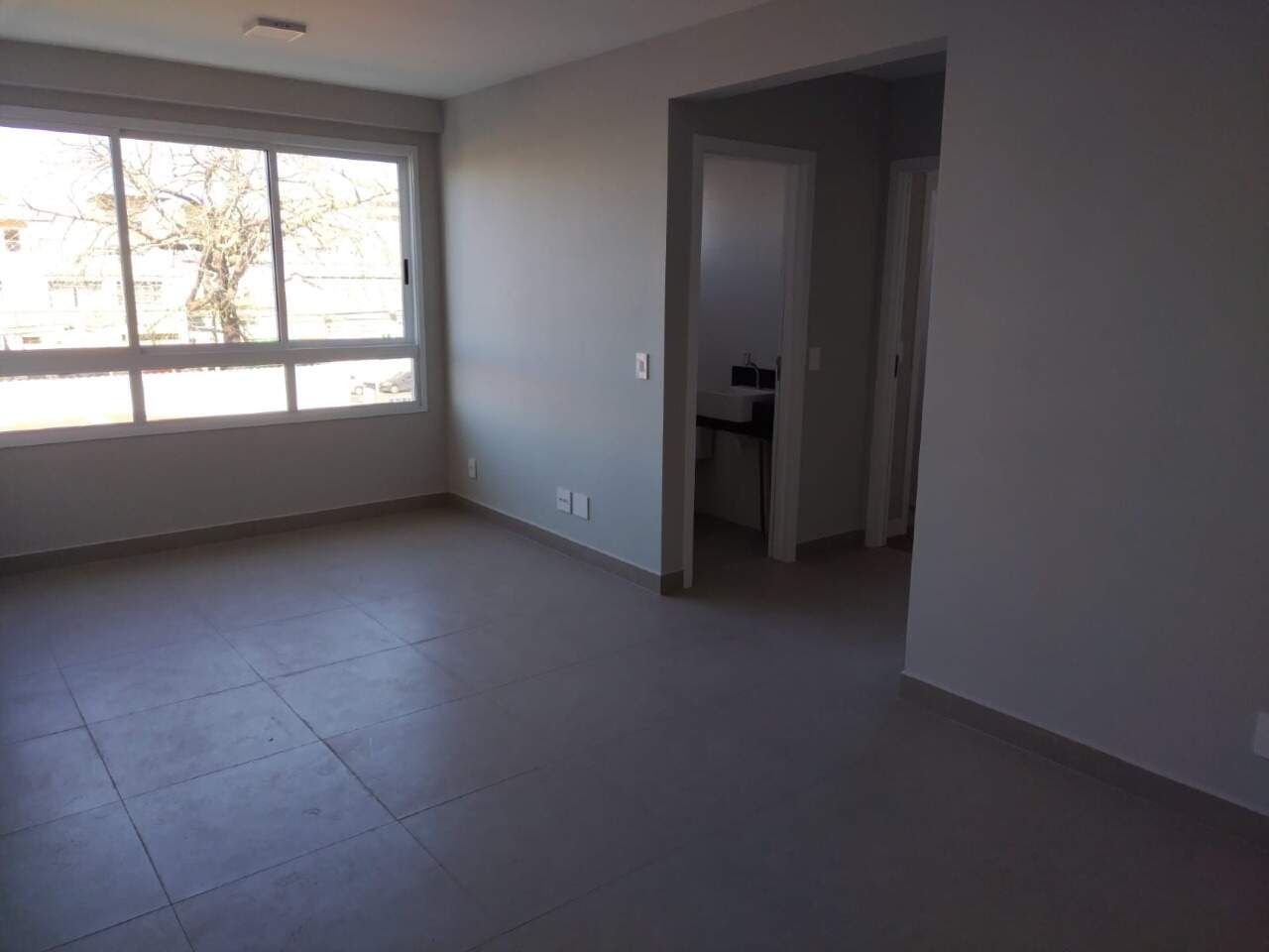 Apartamento à venda com 3 quartos, 217m² - Foto 1