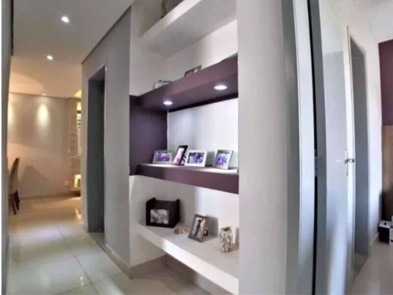 Apartamento à venda com 3 quartos, 74m² - Foto 5