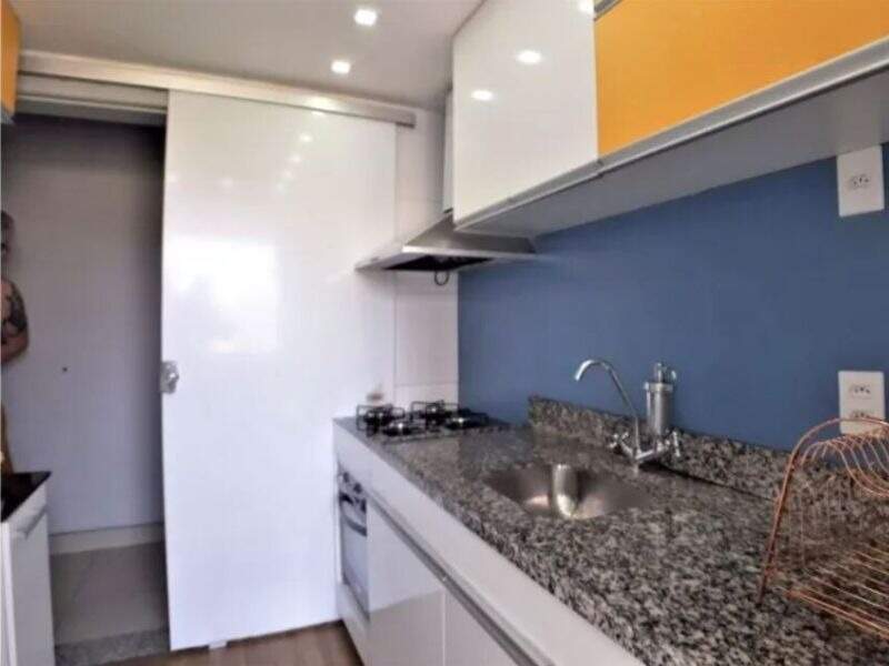 Apartamento à venda com 3 quartos, 74m² - Foto 15