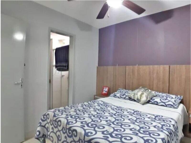 Apartamento à venda com 3 quartos, 74m² - Foto 6