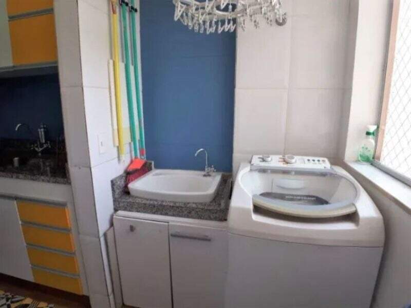 Apartamento à venda com 3 quartos, 74m² - Foto 19