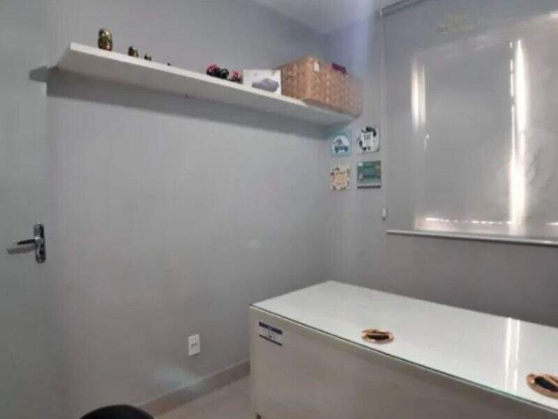 Apartamento à venda com 3 quartos, 74m² - Foto 7