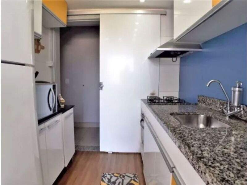 Apartamento à venda com 3 quartos, 74m² - Foto 16