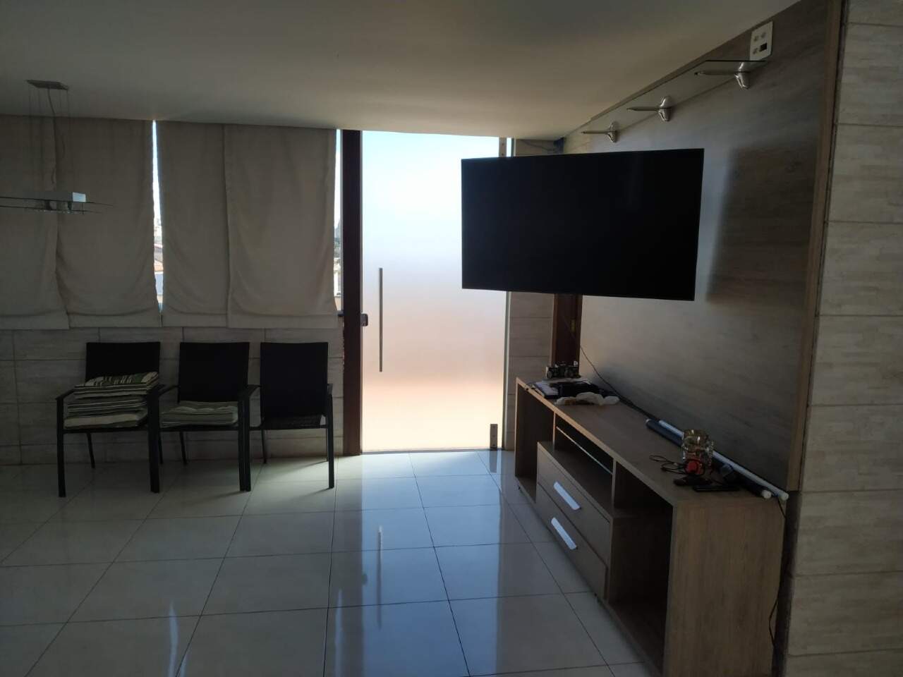 Cobertura à venda com 3 quartos, 180m² - Foto 3