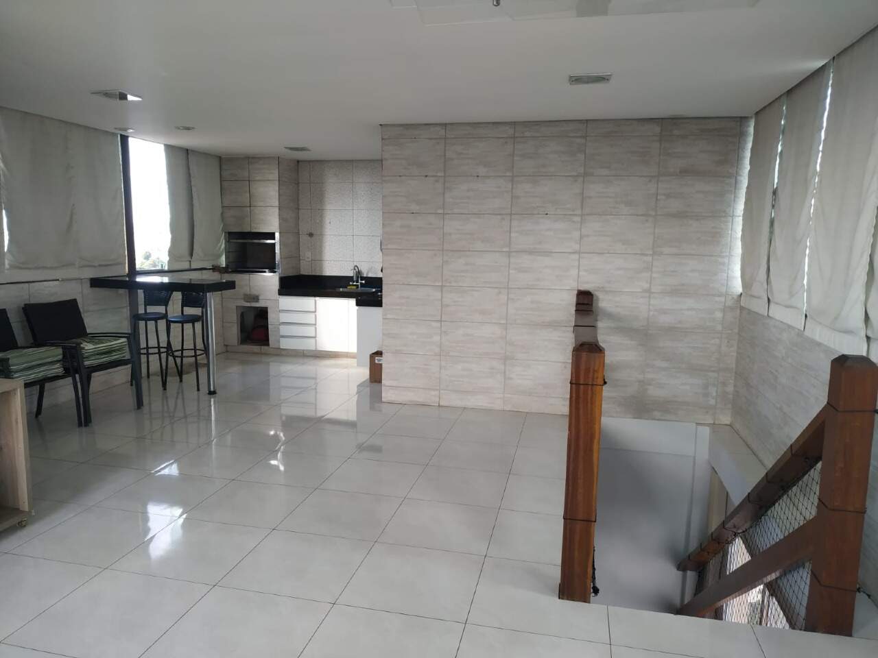 Cobertura à venda com 3 quartos, 180m² - Foto 26