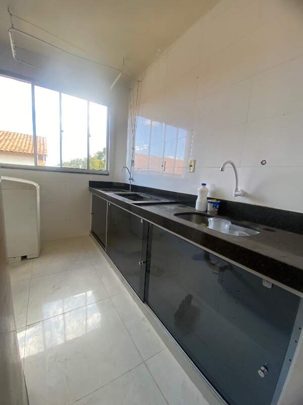 Apartamento à venda com 2 quartos, 50m² - Foto 1