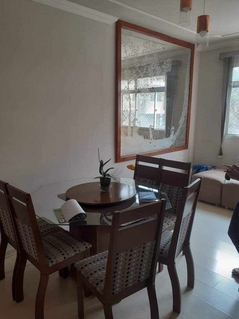 Apartamento à venda com 3 quartos, 70m² - Foto 3