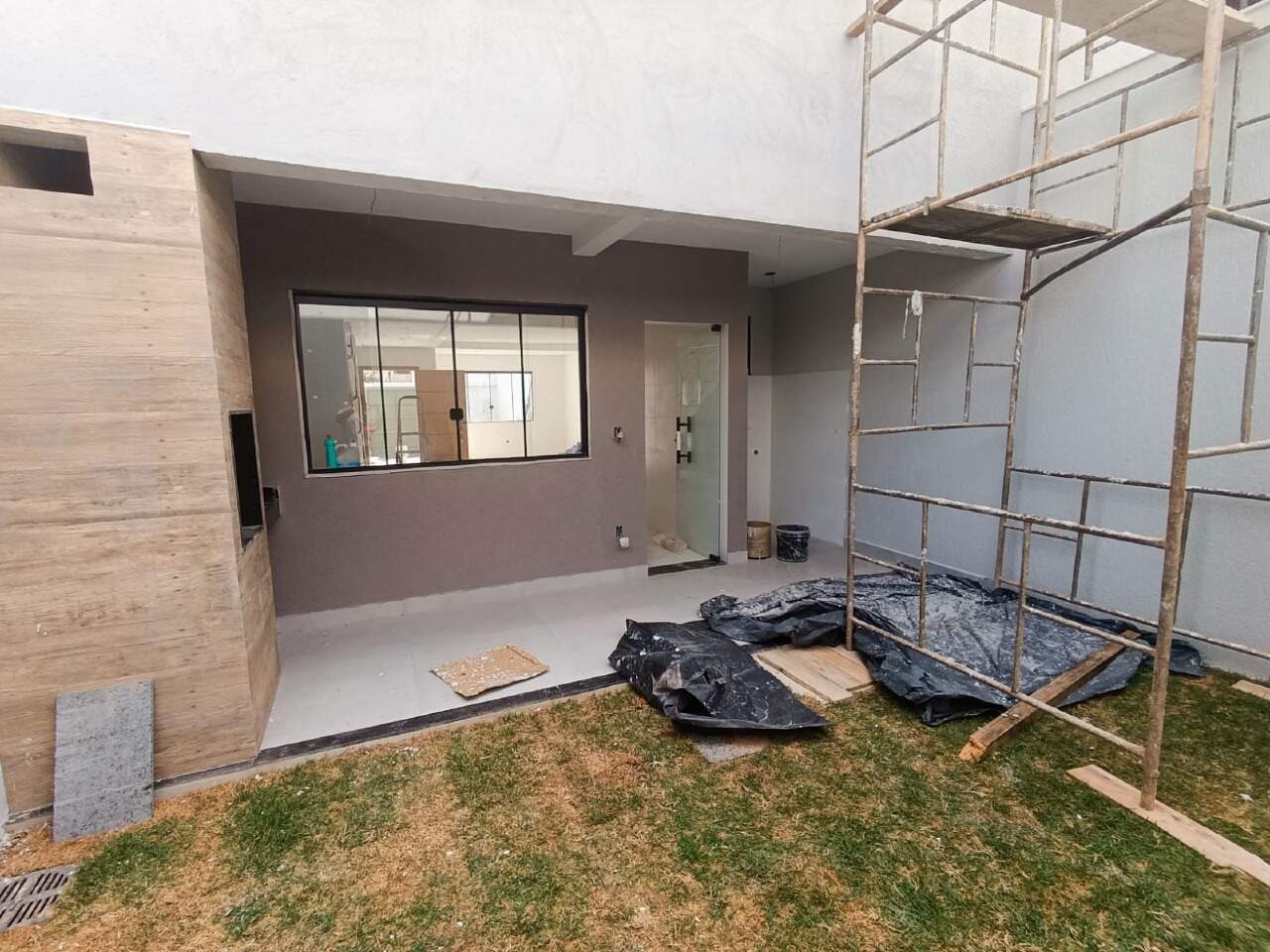 Casa à venda com 3 quartos, 122m² - Foto 16