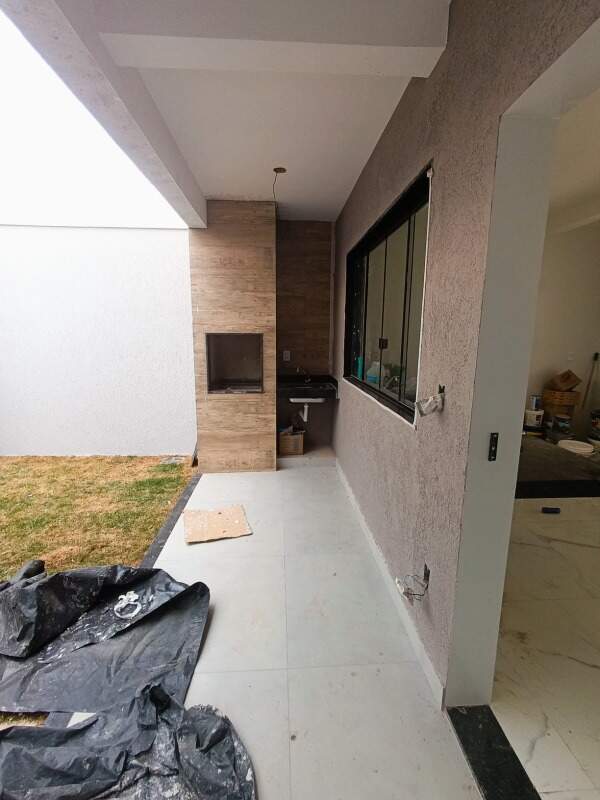 Casa à venda com 3 quartos, 122m² - Foto 17