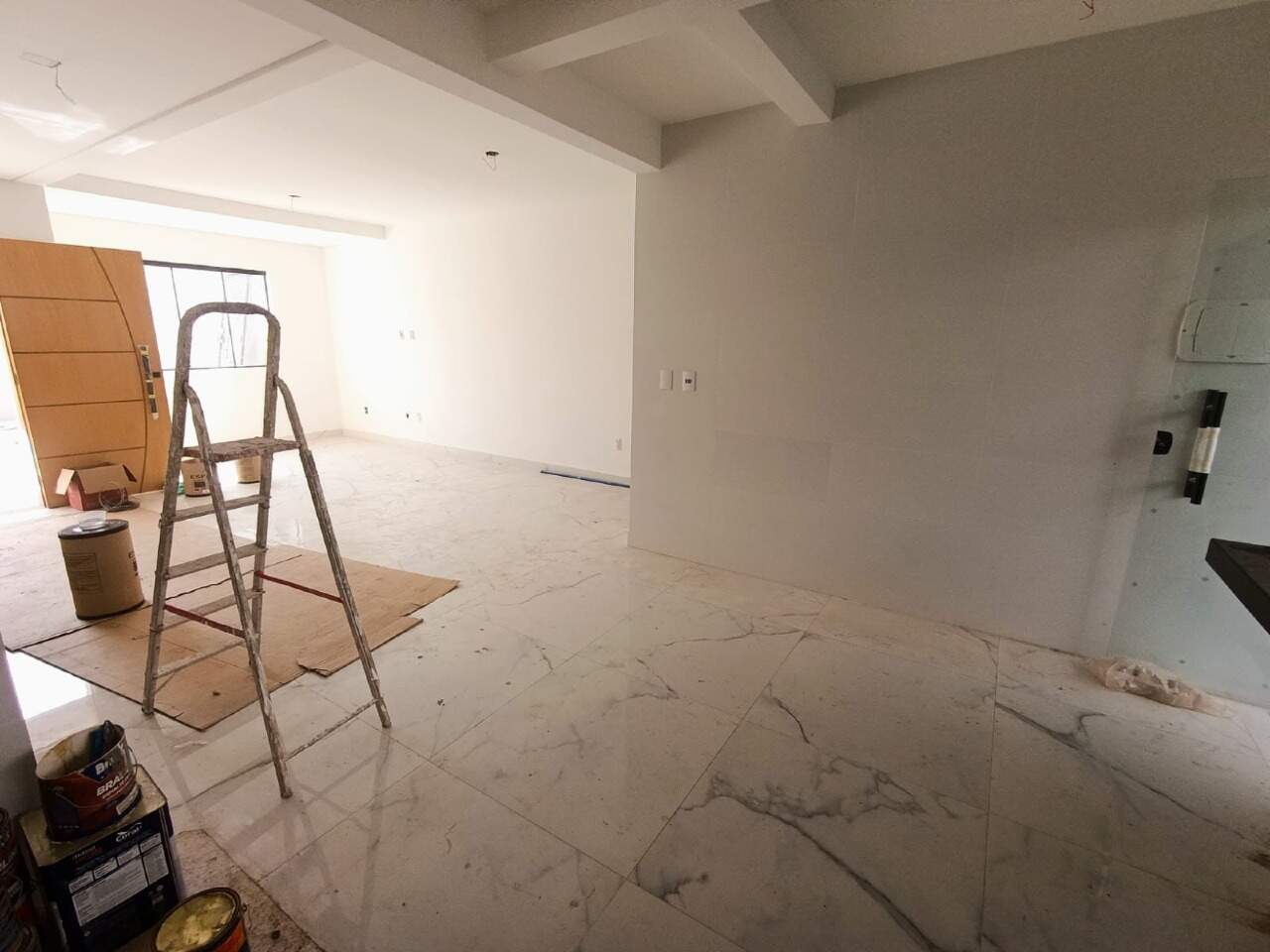 Casa à venda com 3 quartos, 122m² - Foto 19