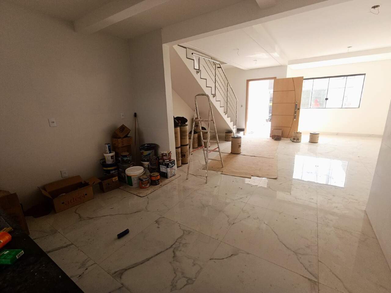 Casa à venda com 3 quartos, 122m² - Foto 6