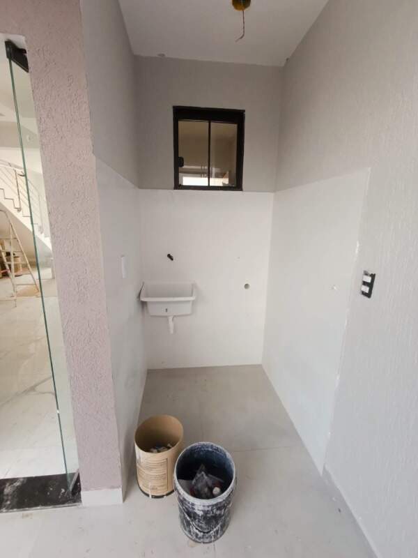 Casa à venda com 3 quartos, 122m² - Foto 15