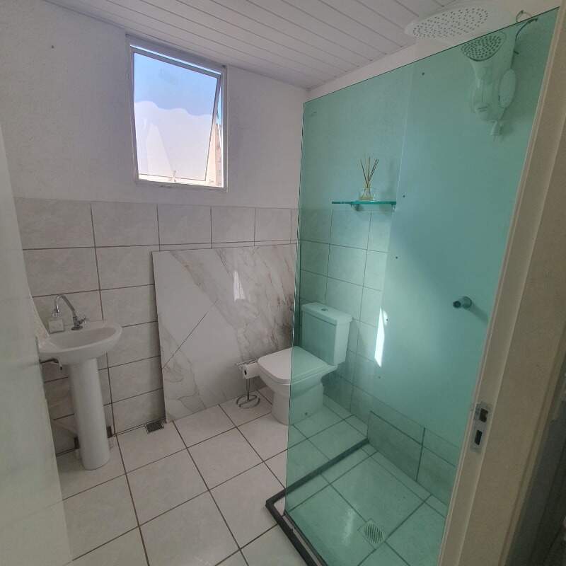 Apartamento à venda com 2 quartos, 45m² - Foto 6