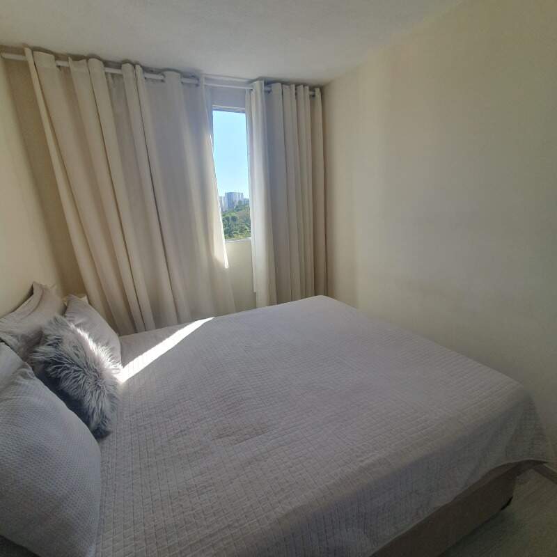 Apartamento à venda com 2 quartos, 45m² - Foto 4