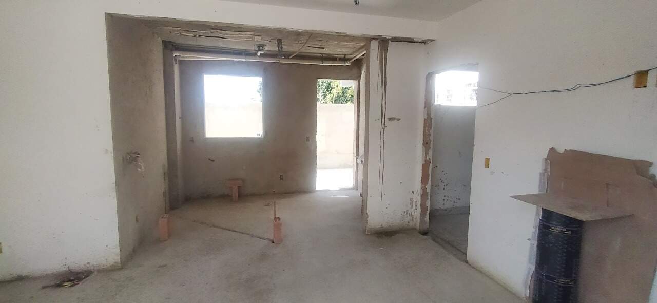 Apartamento à venda com 3 quartos, 240m² - Foto 11