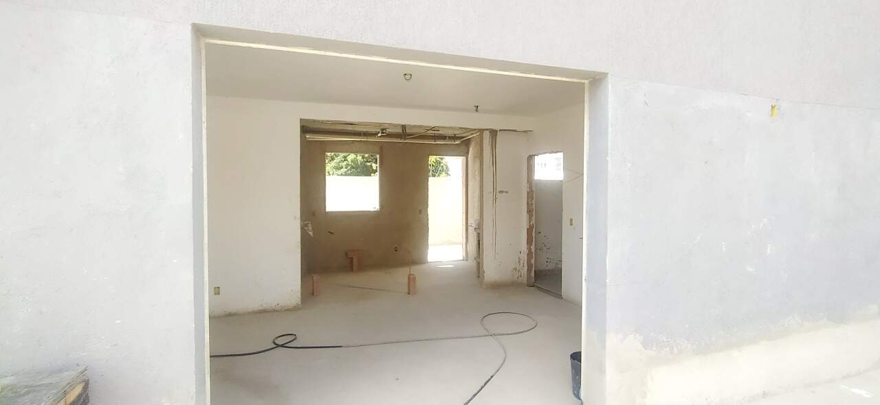 Apartamento à venda com 3 quartos, 240m² - Foto 8