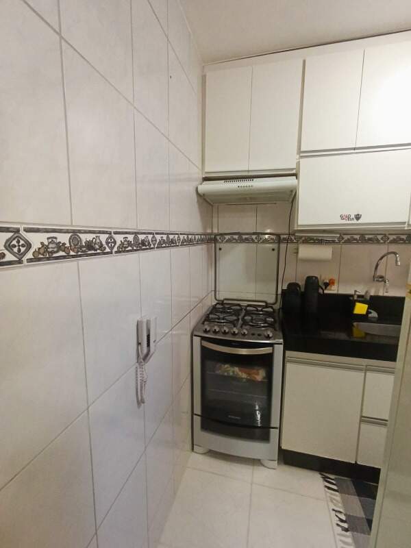 Apartamento à venda com 2 quartos, 53m² - Foto 11