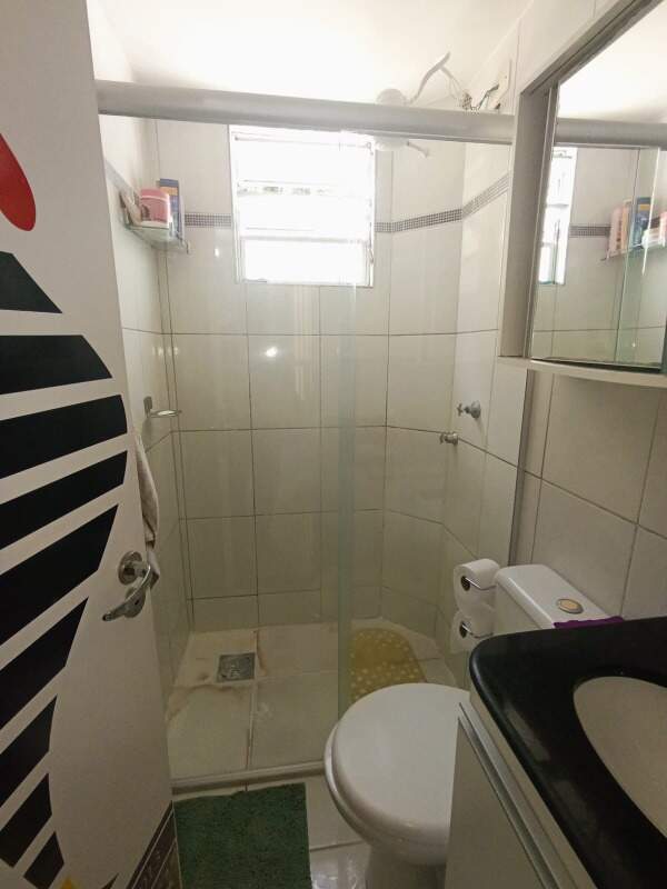 Apartamento à venda com 2 quartos, 53m² - Foto 8