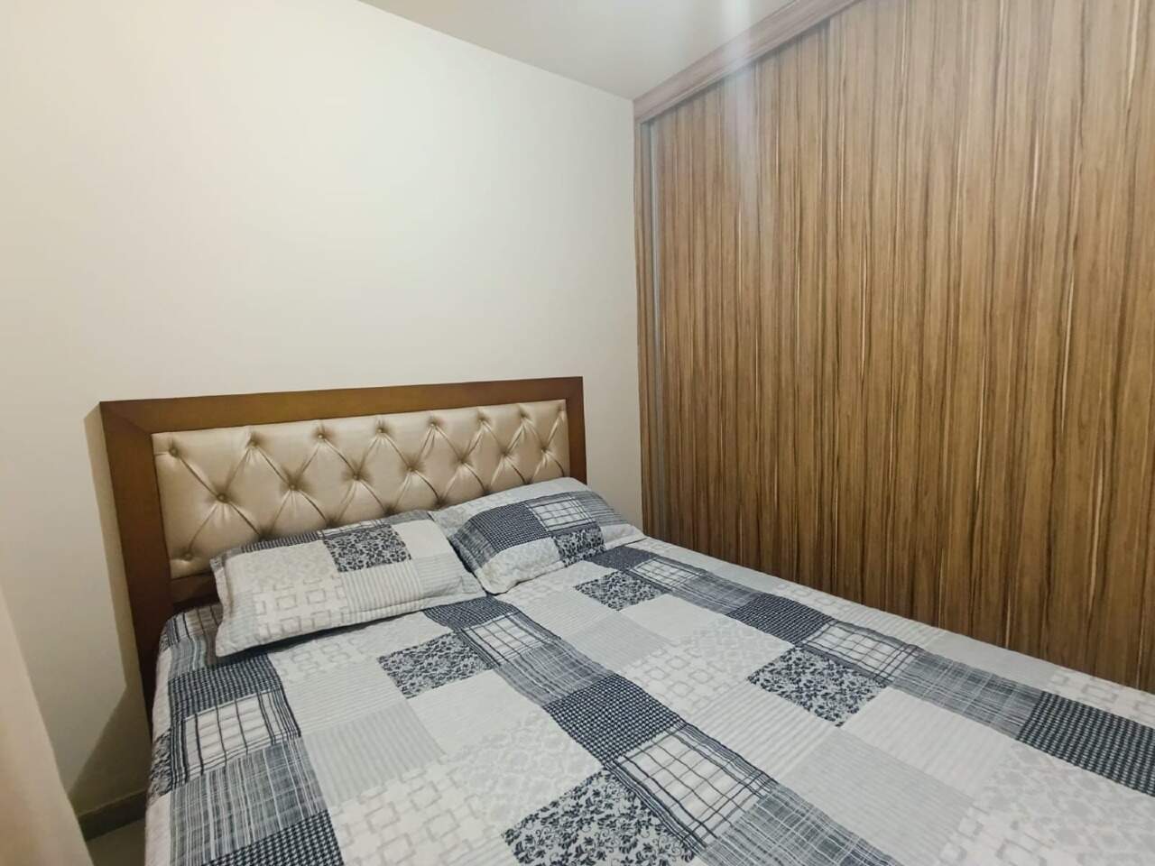 Apartamento à venda com 2 quartos, 53m² - Foto 5