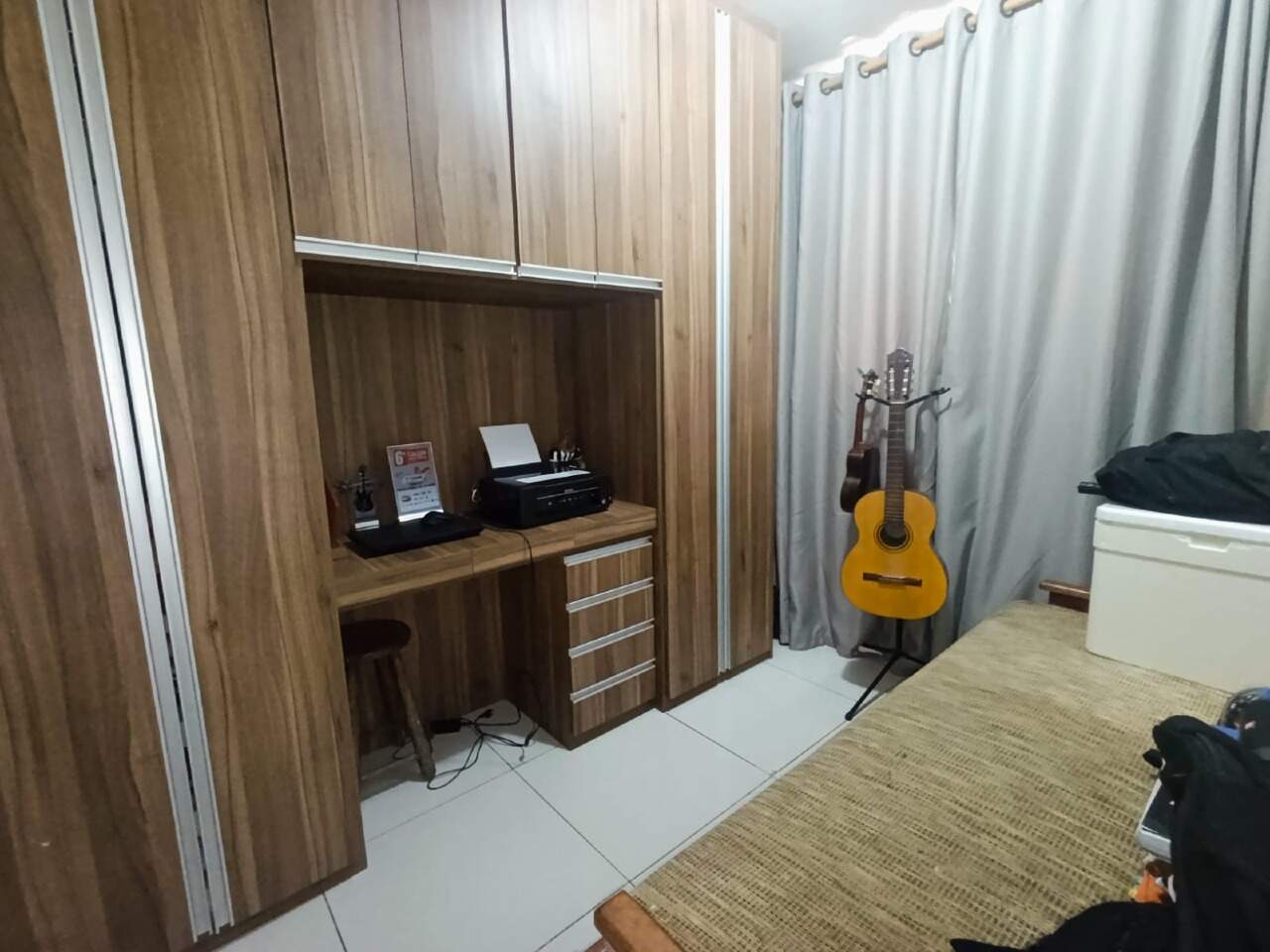 Apartamento à venda com 2 quartos, 53m² - Foto 6