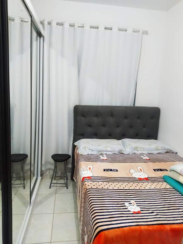 Apartamento à venda com 3 quartos, 67m² - Foto 5