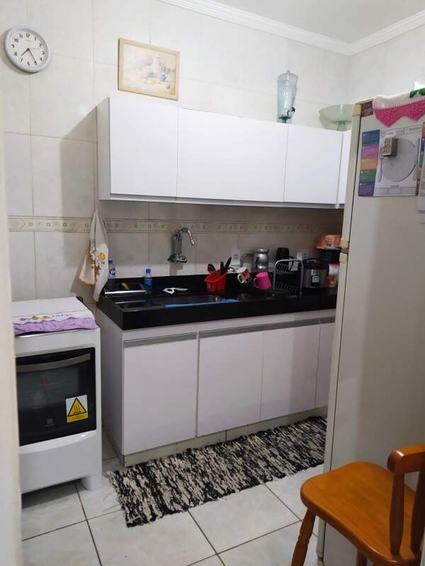 Apartamento à venda com 3 quartos, 67m² - Foto 11