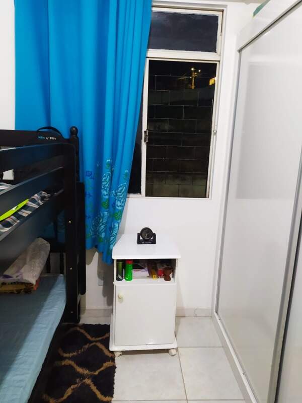 Apartamento à venda com 3 quartos, 67m² - Foto 9