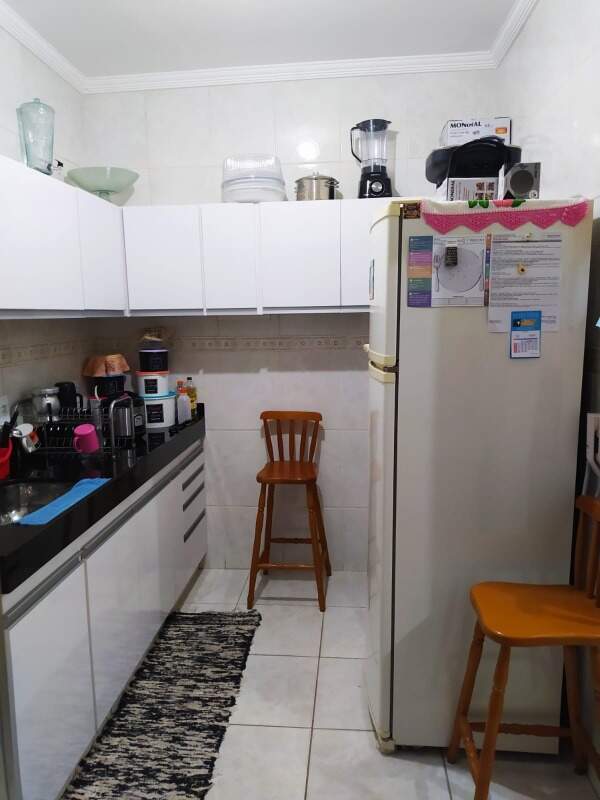 Apartamento à venda com 3 quartos, 67m² - Foto 12