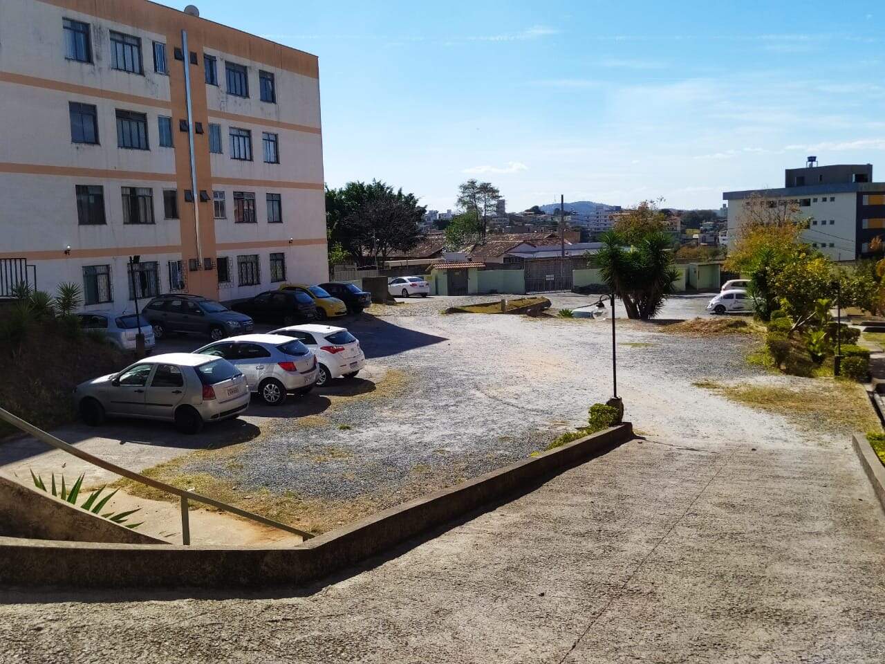 Apartamento à venda com 3 quartos, 67m² - Foto 16