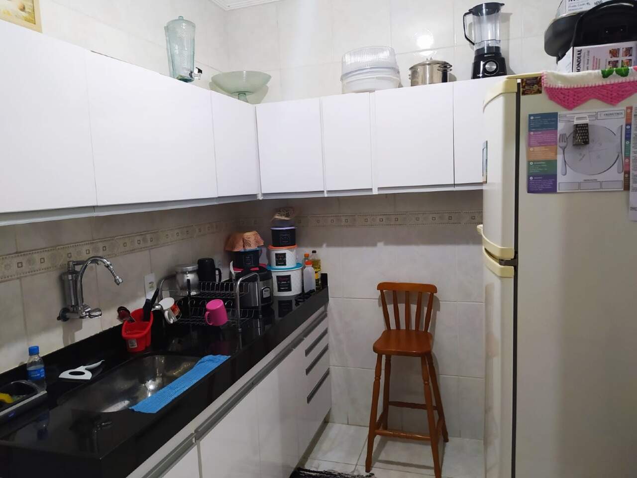 Apartamento à venda com 3 quartos, 67m² - Foto 13