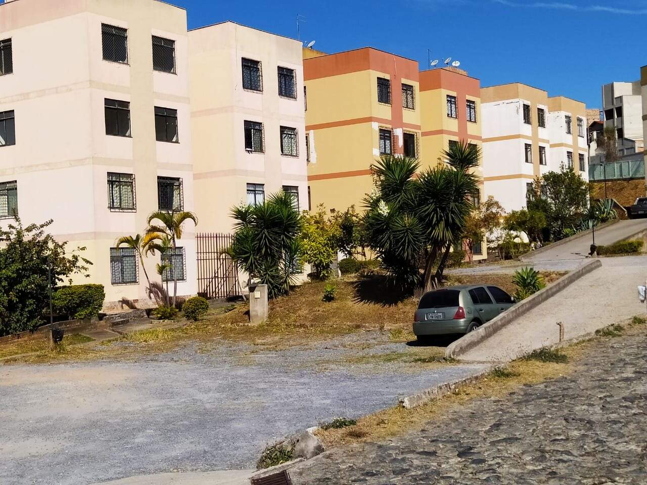 Apartamento à venda com 3 quartos, 67m² - Foto 17