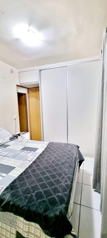 Apartamento à venda com 3 quartos, 62m² - Foto 3