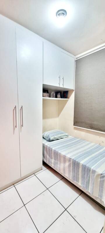 Apartamento à venda com 3 quartos, 62m² - Foto 7