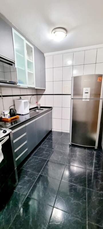 Apartamento à venda com 3 quartos, 62m² - Foto 9