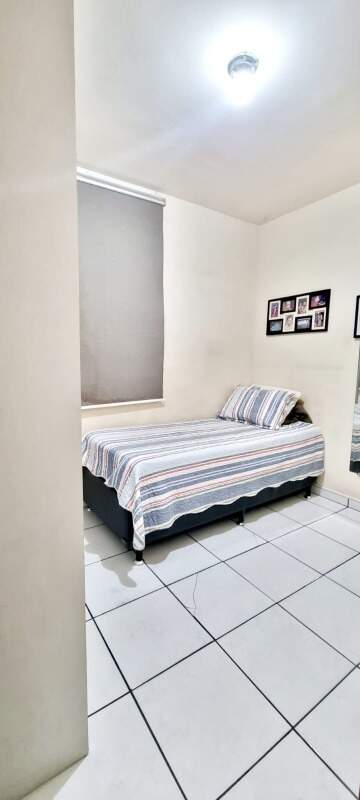 Apartamento à venda com 3 quartos, 62m² - Foto 5